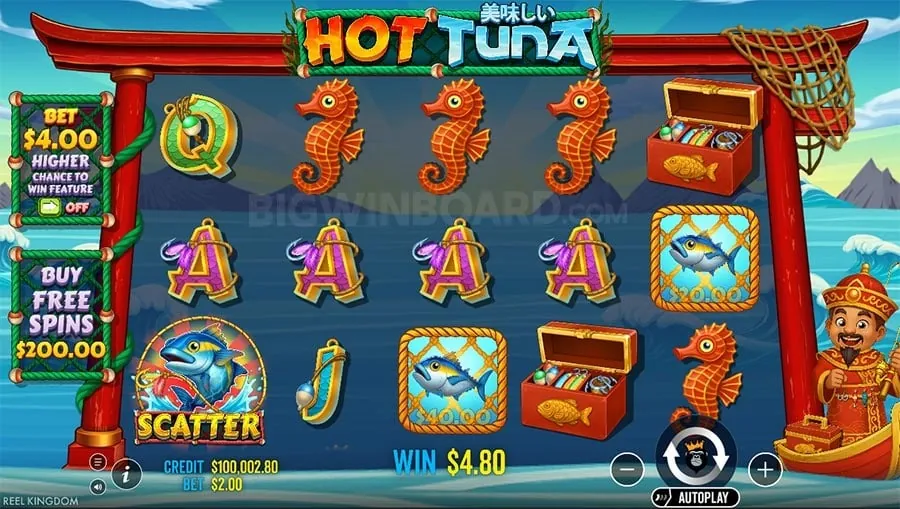 Welcome Bonus for New Players